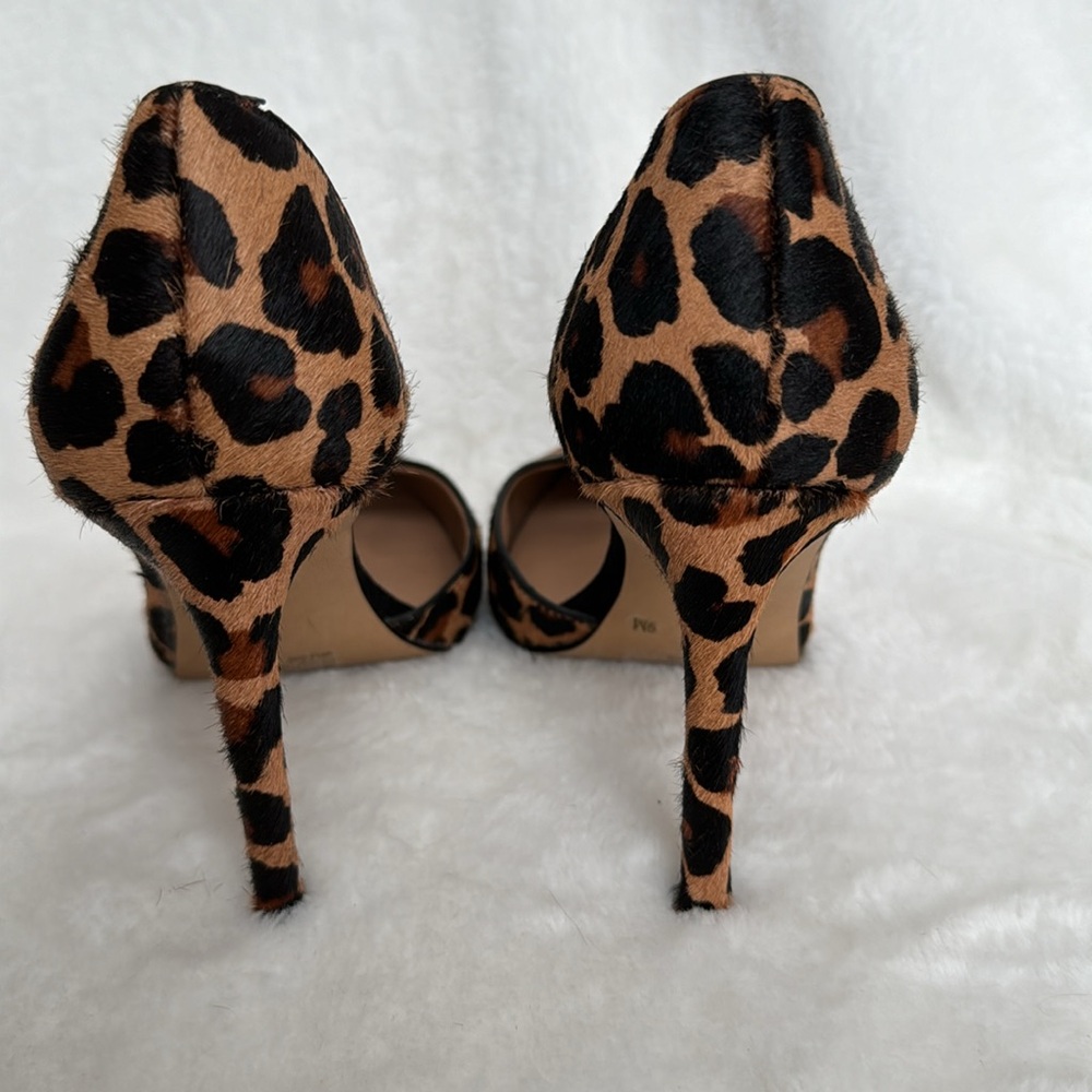 Wore Them Twice, Minor Defects Not Noticeable But… - image 2